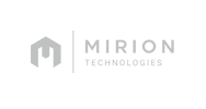 Mirion partner brand