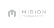 Mirion partner brand