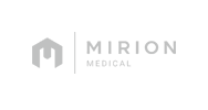 Mirion partner brand